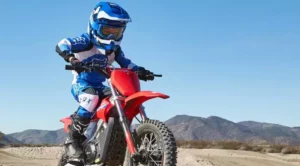 best kids dirt bike cost