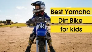 Cheap Yamaha Dirt Bikes For Kids