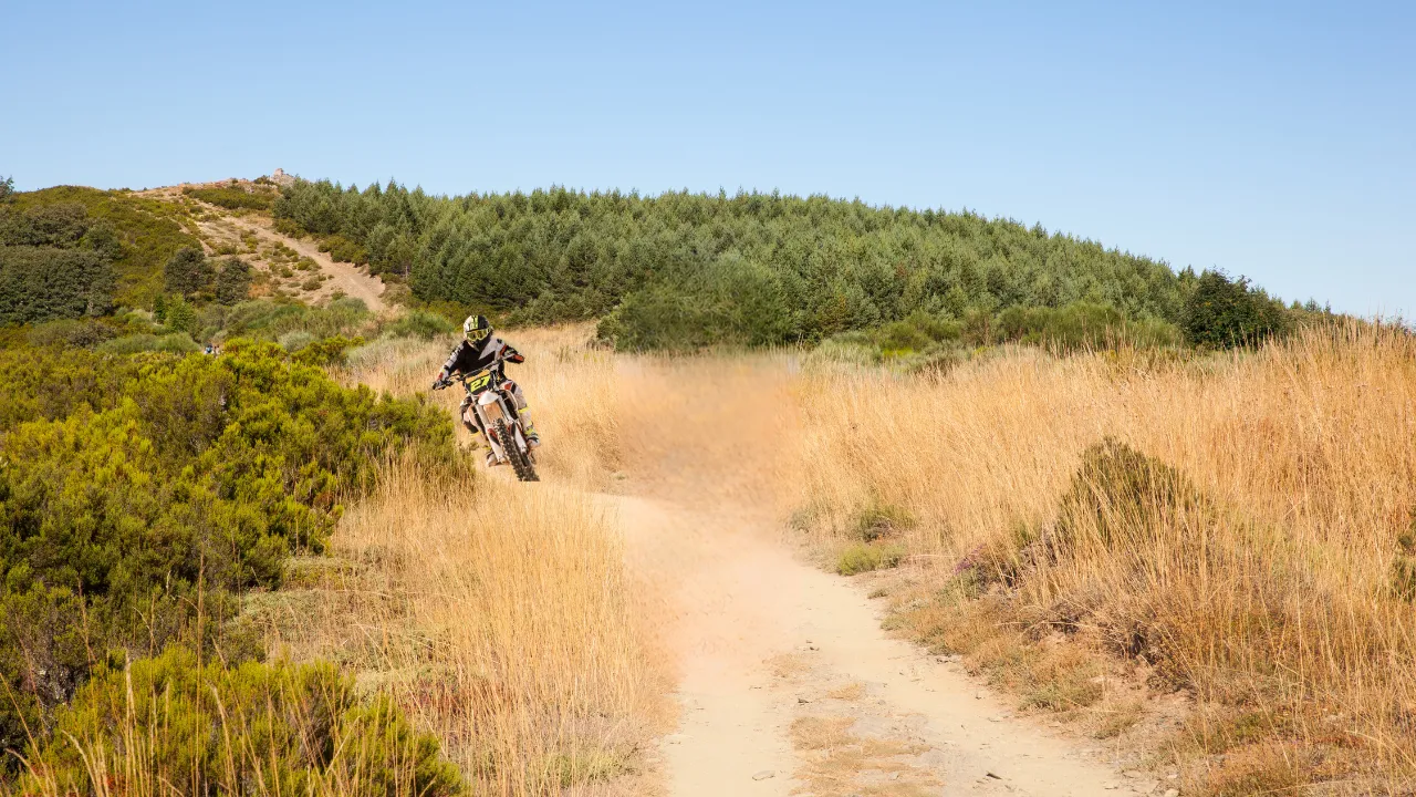 Family-Friendly Bike Routes