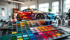 Discover How to Paint a Car: Expert Tips & Tricks