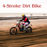 4-Stroke Dirt Bike