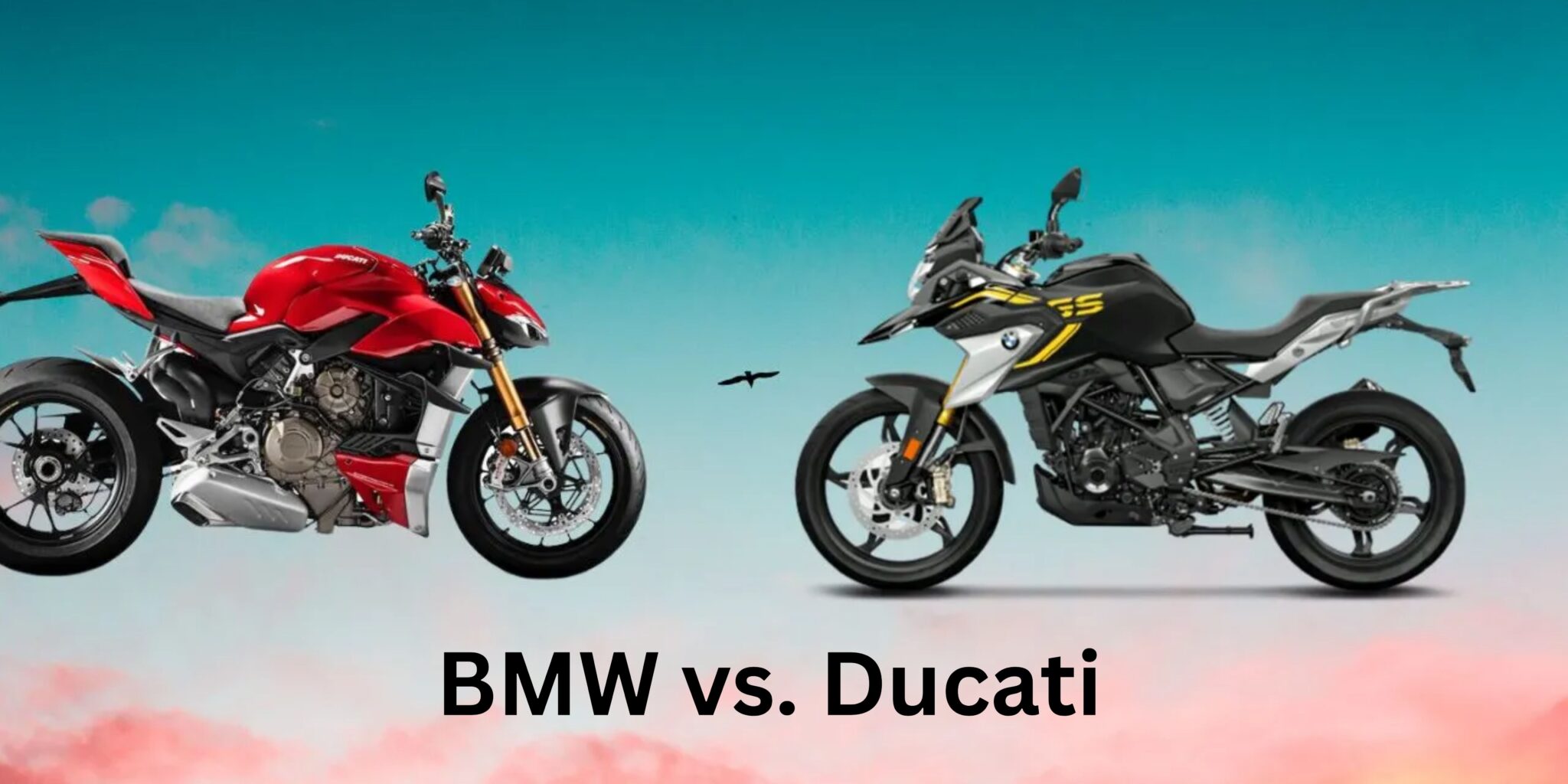 BMW vs Ducati: The Ultimate 2025 Showdown Revealing Europe’s Best ...