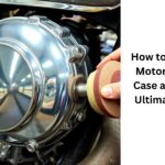 How to Restore Your Motorcycle Engine Case at Home – The Ultimate DIY Guide