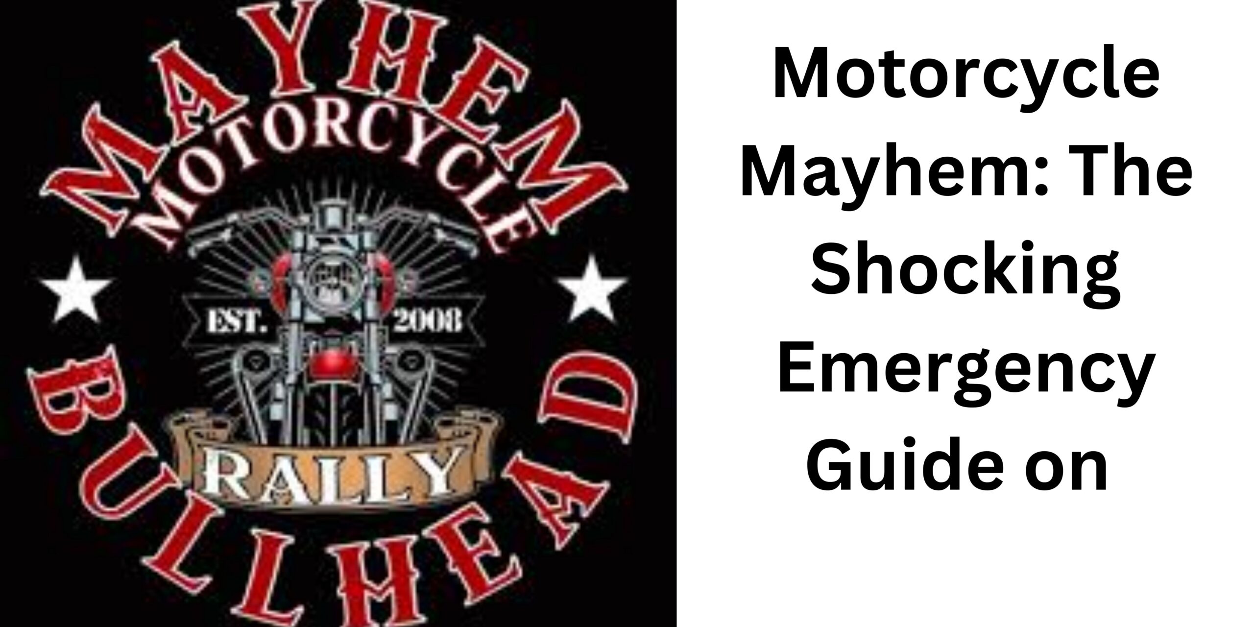 Motorcycle Mayhem: The Shocking Emergency Guide on What to Do When Your Motorcycle Key Is Lost – You Won’t Believe #3