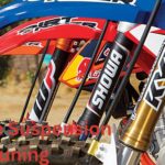 Dirt Bike Suspension Tuning