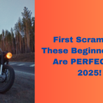First Scrambler? These Beginner Bikes Are PERFECT for 2025!