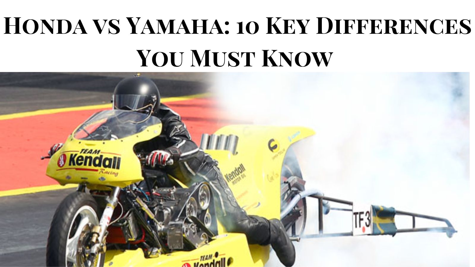 Honda vs Yamaha: 10 Key Differences You Must Know (With Pros and Cons)