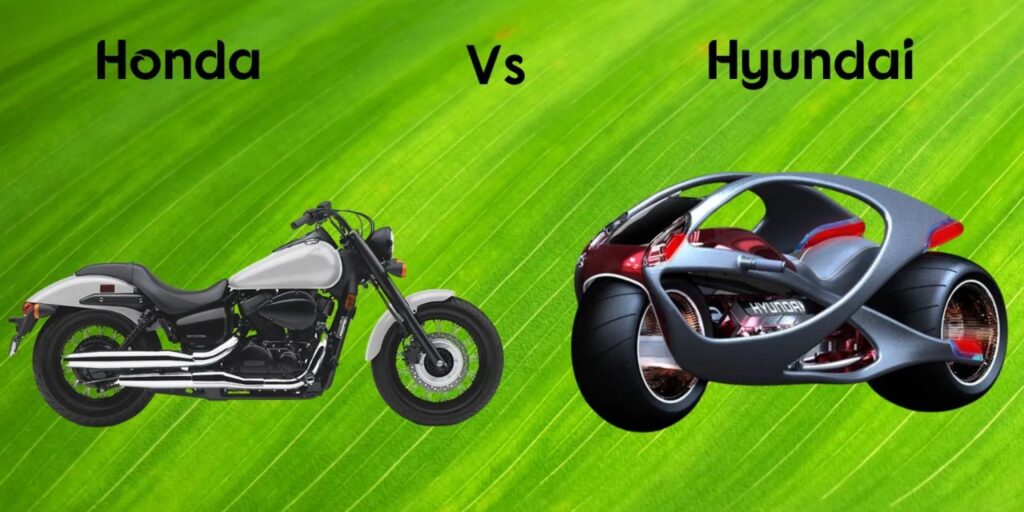 Unbelievable 2025 Honda vs Hyundai Comparison